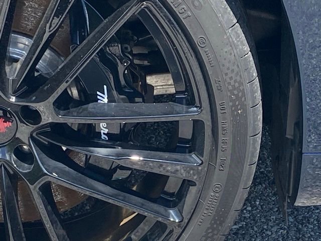 New 2024 Maserati Levante Trofeo image 13