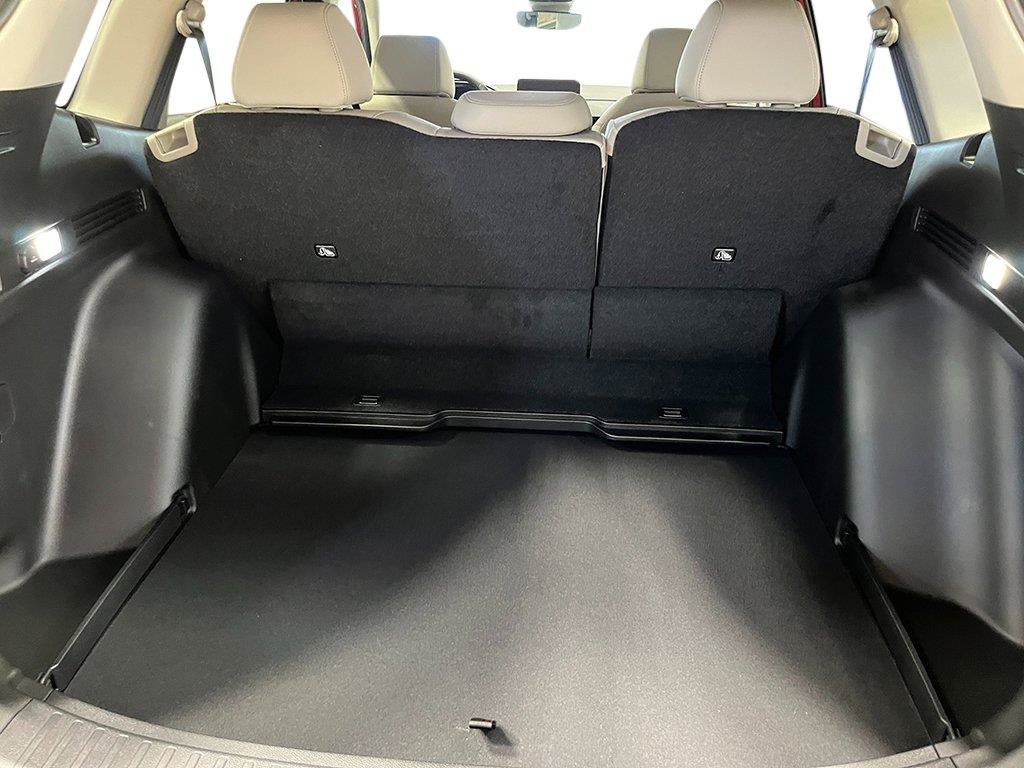 New 2026 Honda CR-V EX-L image 26