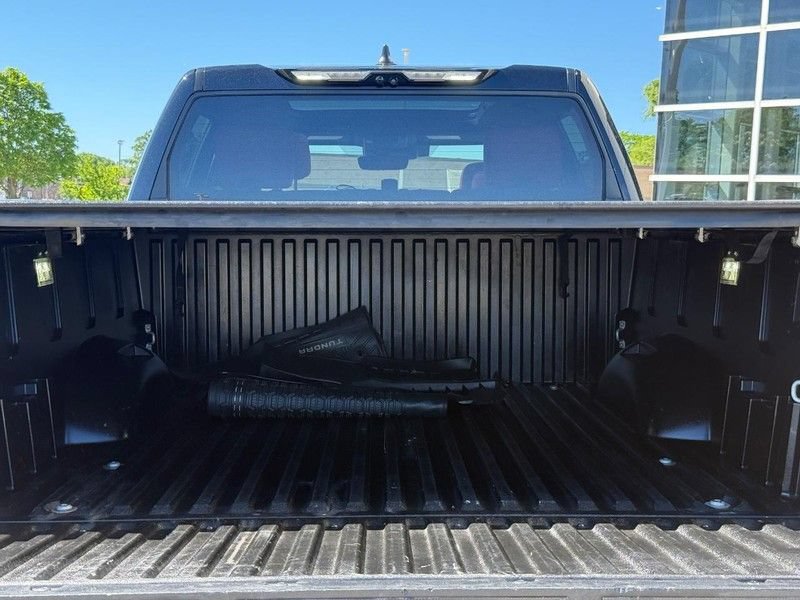 Used 2024 Toyota Tundra TRD Pro AWD/4WD image 9