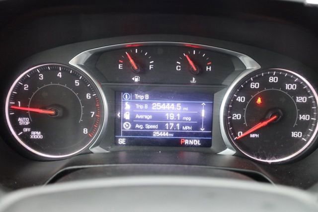 Certified 2022 Chevrolet Blazer LT image 21