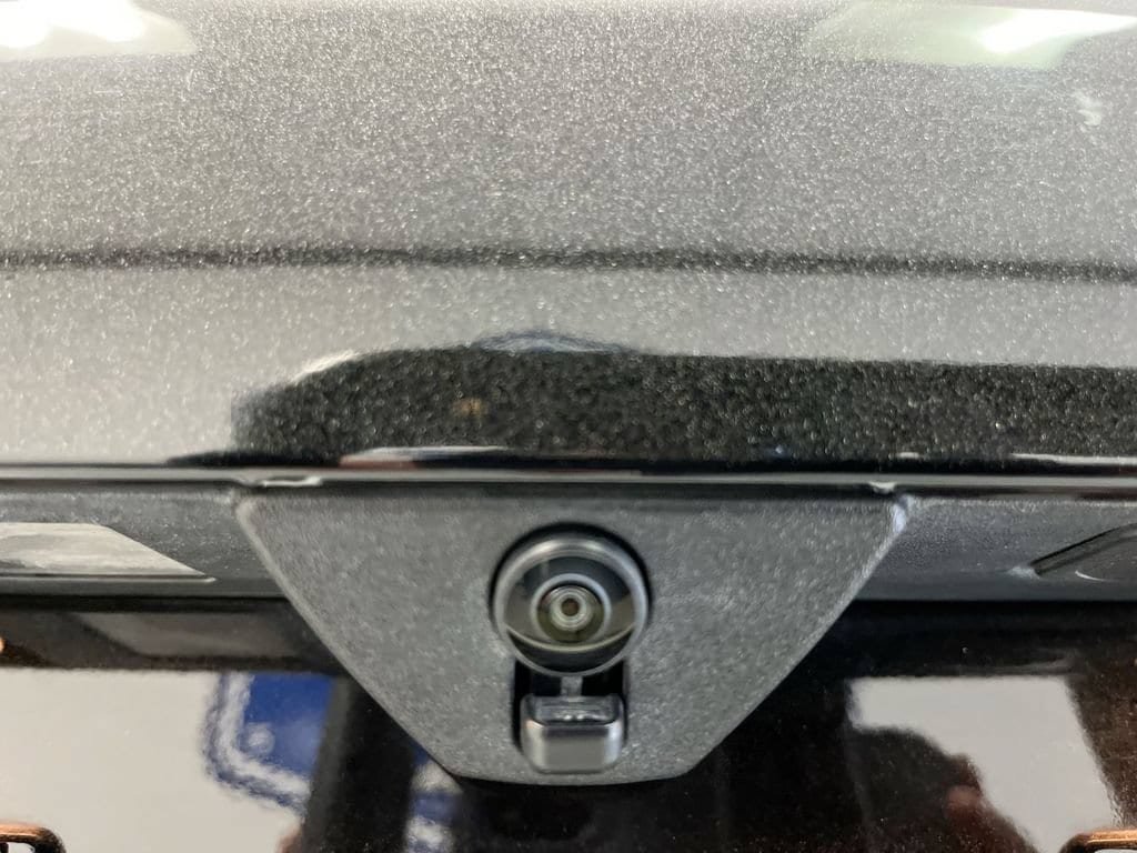 Used 2025 Ford Expedition Tremor AWD/4WD image 12