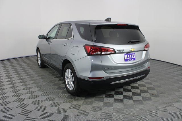 Used 2024 Chevrolet Equinox LT image 22