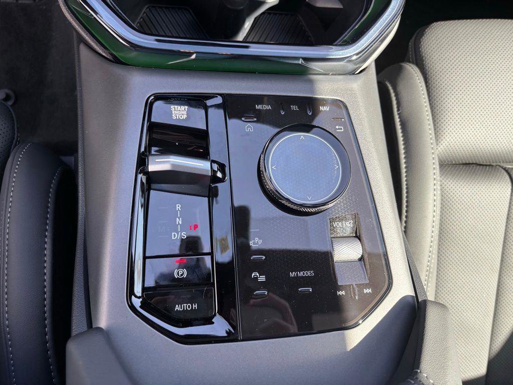 New 2026 BMW X3 xDrive30 image 21