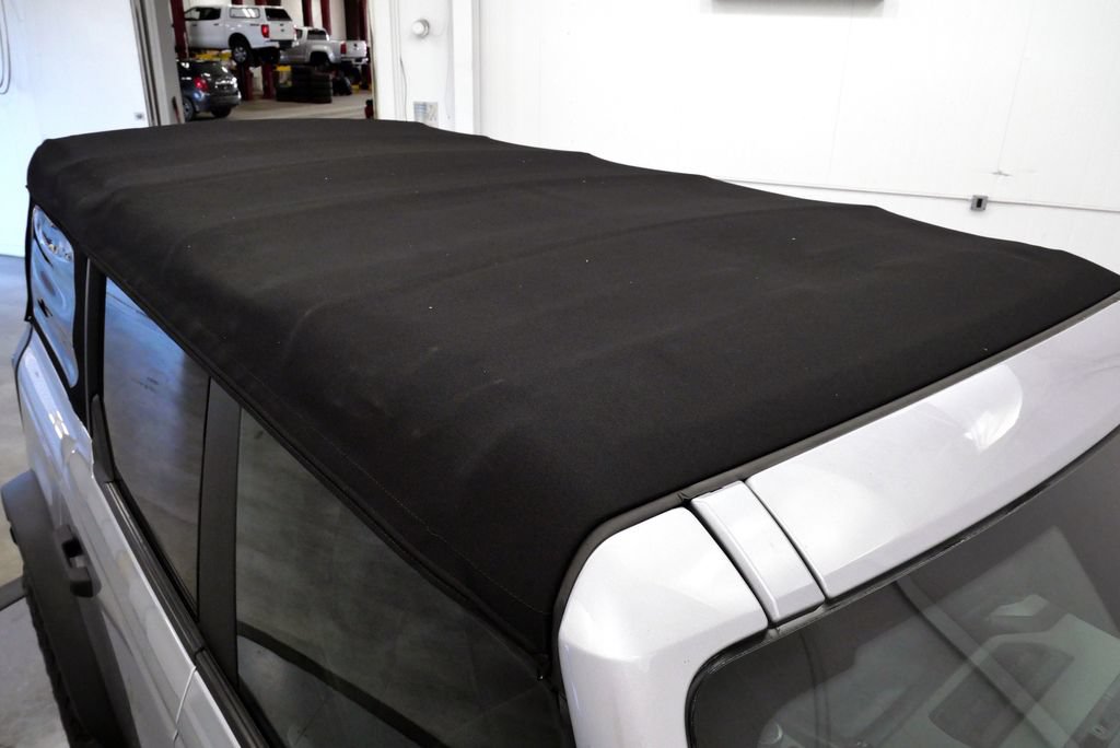 Used 2022 Ford Bronco Badlands AWD/4WD image 42