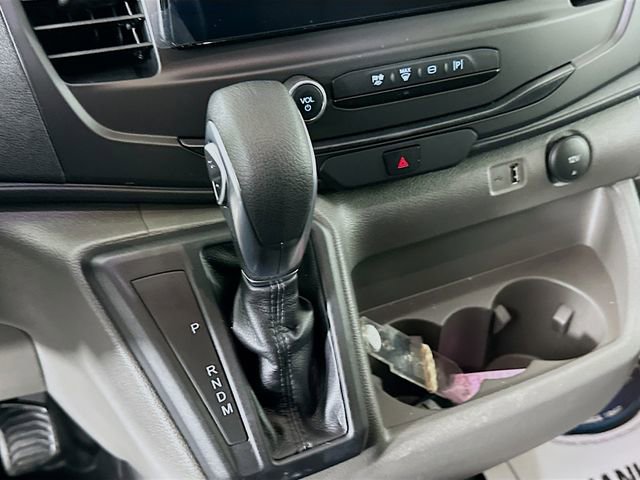 New 2026 Ford Transit 250 148 High Roof AWD image 17