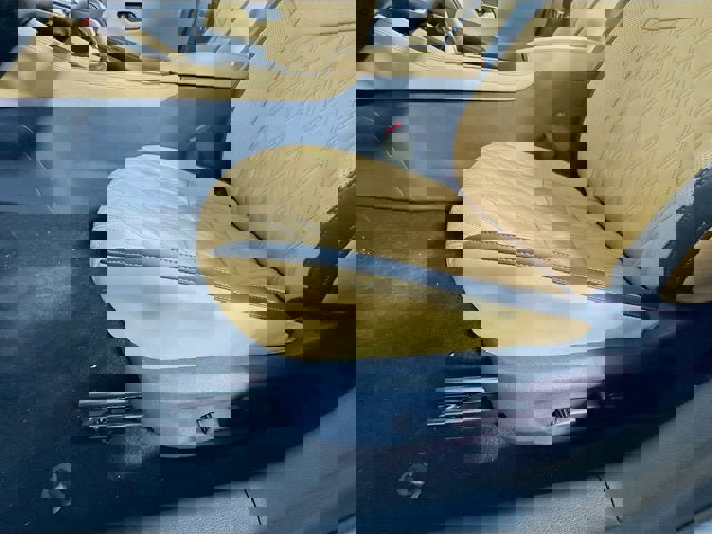 New 2025 Nissan Sentra SV w/ SV Premium Package image 17