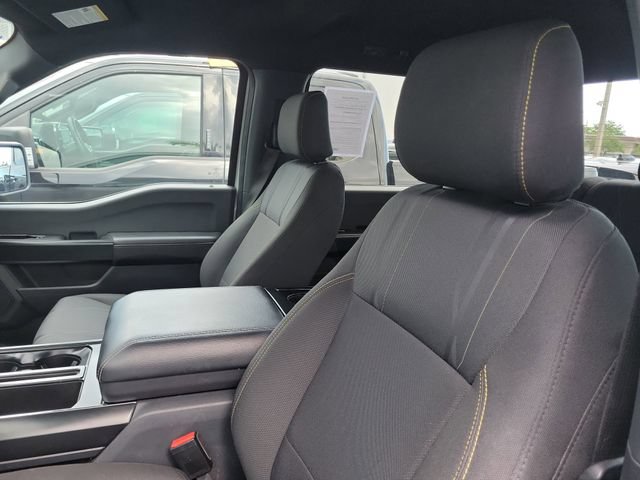 Used 2024 Ford F150 STX AWD/4WD image 9