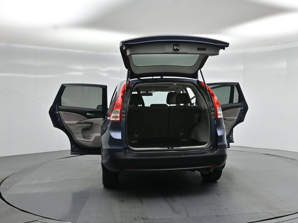 Used 2012 Honda CR-V EX image 29