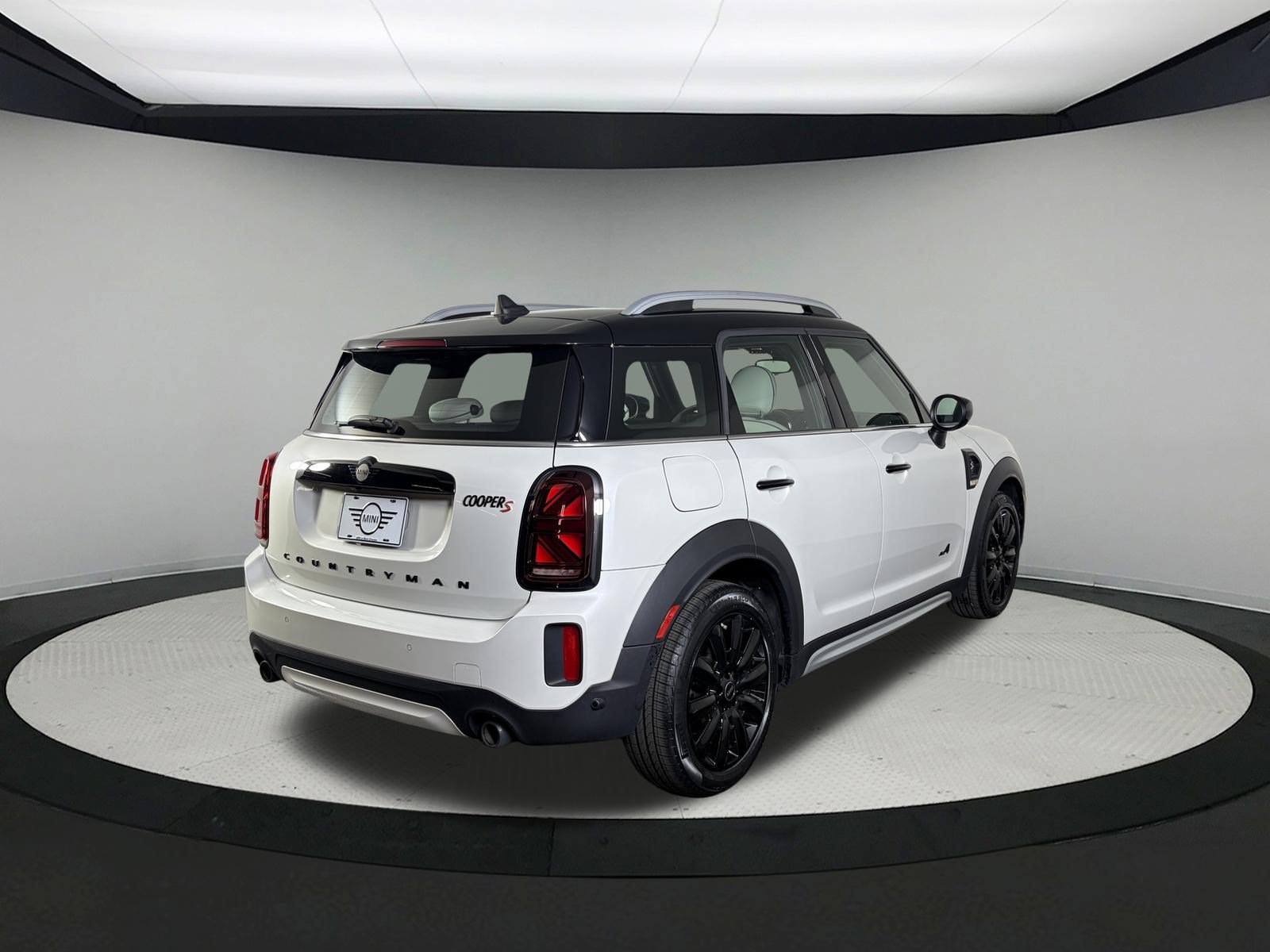Used 2024 MINI Cooper Countryman S AWD/4WD image 5
