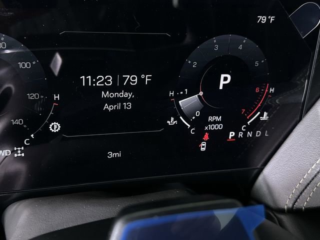New 2026 GMC Yukon XL Elevation w/ Elevation Premium Package image 12