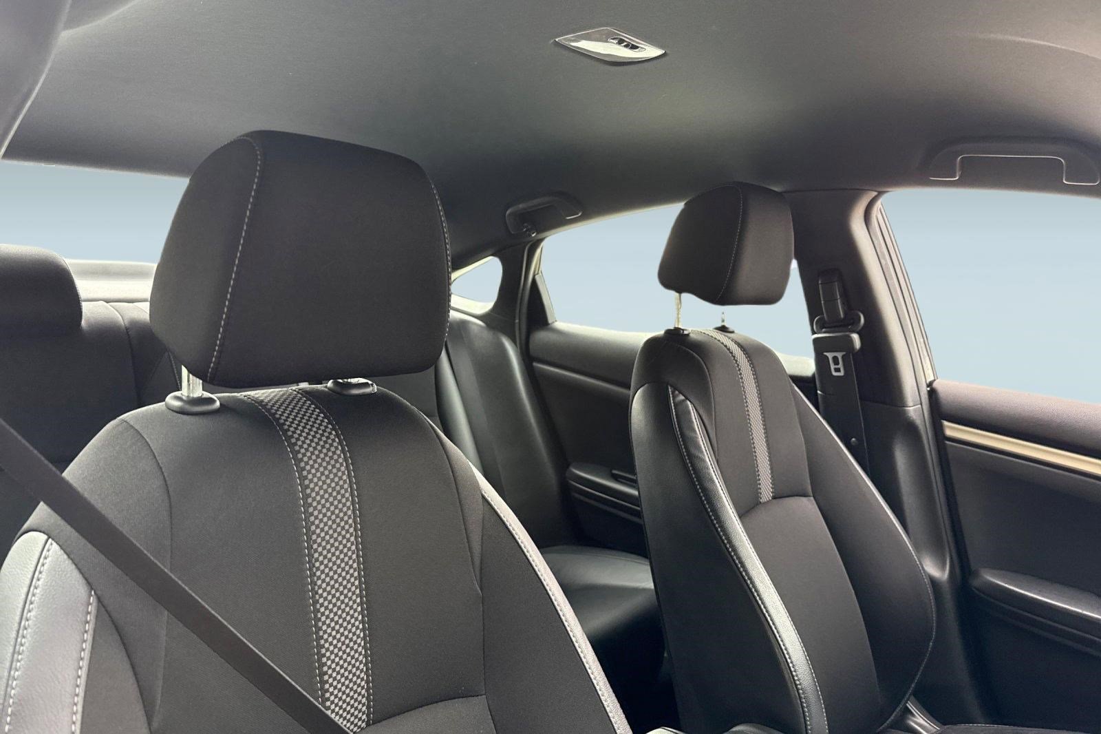 Used 2019 Honda Civic Sport image 23