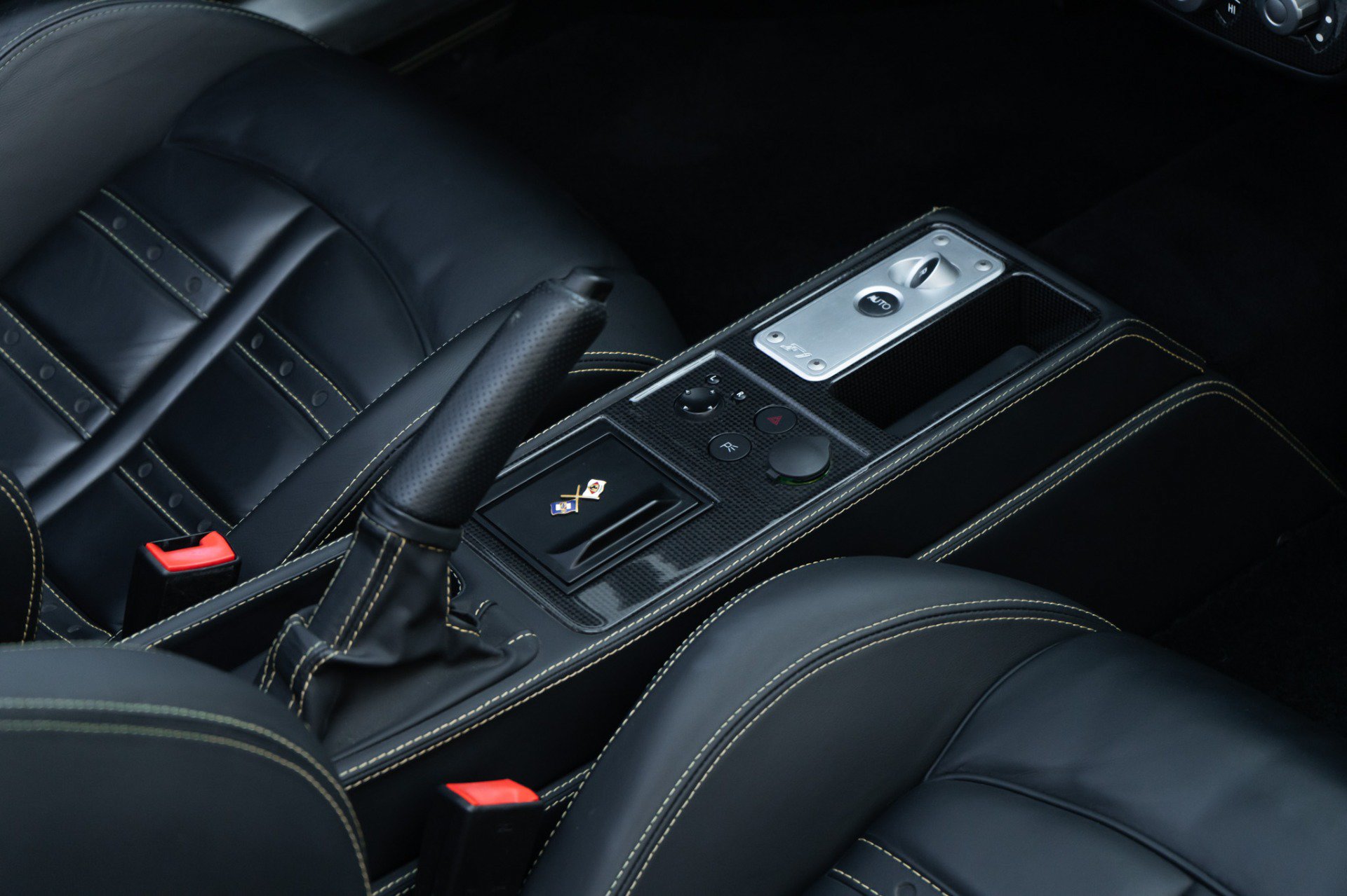 Used 2009 Ferrari F430 Spider RWD image 28