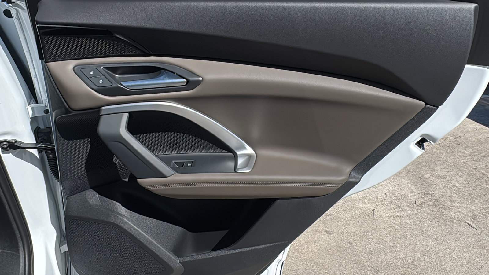 Used 2025 Audi Q5 2.0T Premium image 26