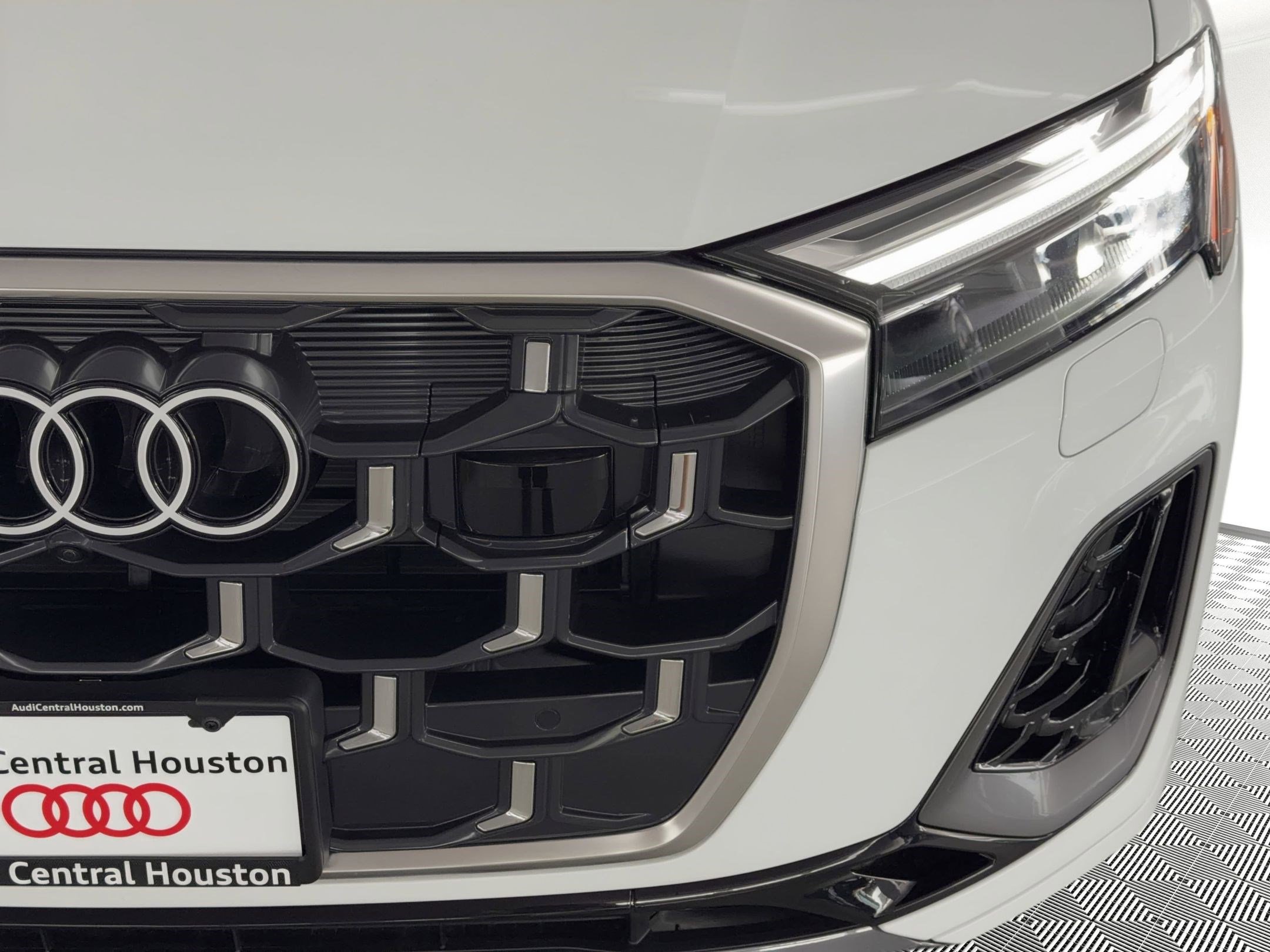 New 2026 Audi Q7 Premium Plus AWD/4WD image 11