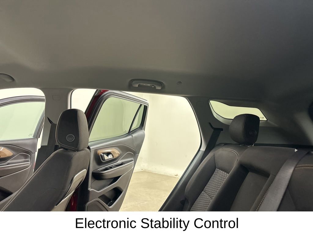 Used 2020 GMC Terrain SLE w/ Driver Convenience Package image 30