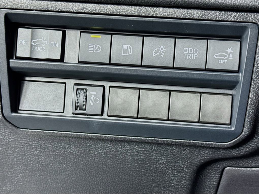 New 2026 Toyota Tundra Limited image 15