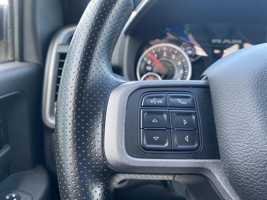 Used 2021 RAM 2500 Tradesman image 9