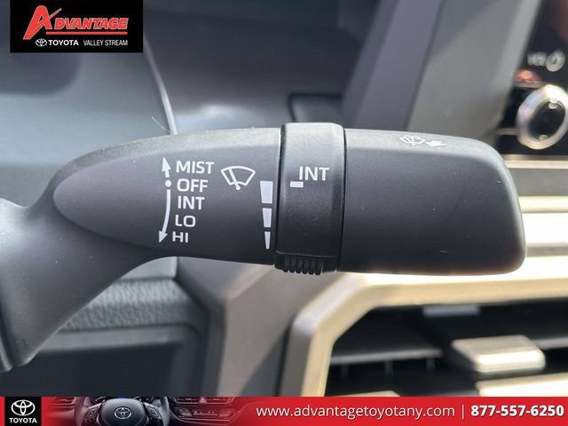 Used 2026 Toyota Tacoma SR5 AWD/4WD image 29