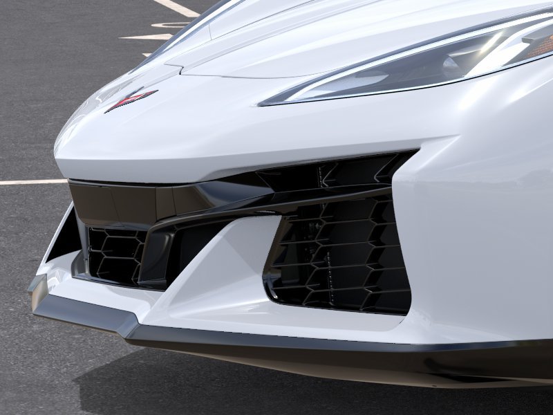 New 2027 Chevrolet Corvette Z06 RWD image 13