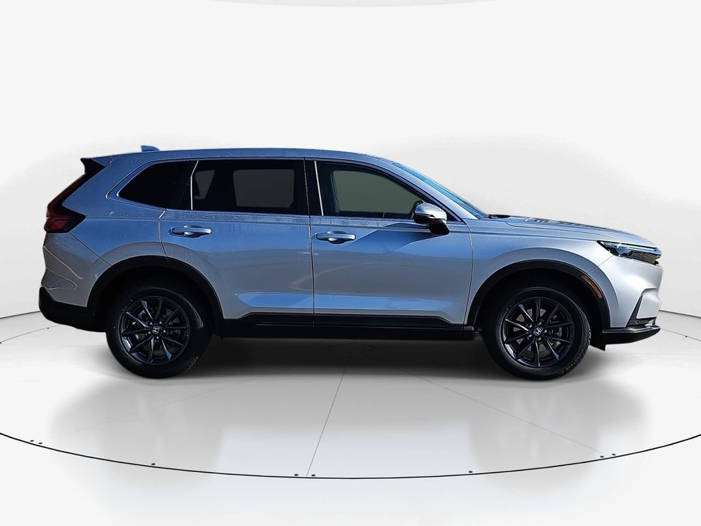 New 2026 Honda CR-V EX-L image 10
