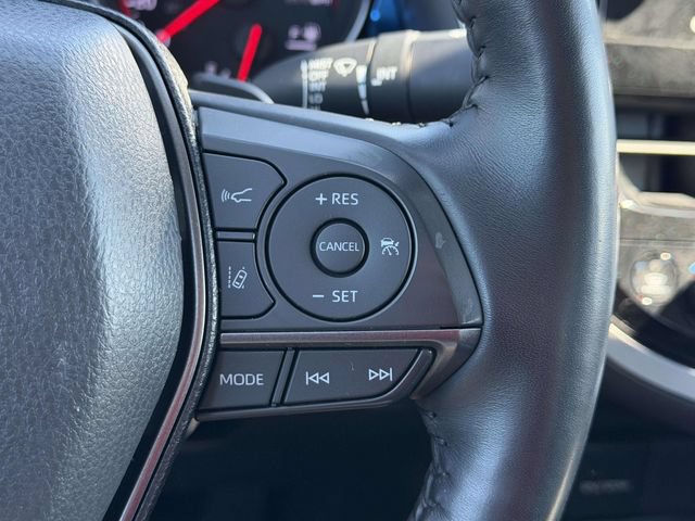 Certified 2023 Toyota Camry XSE w/ Cold Weather Package FWD image 21