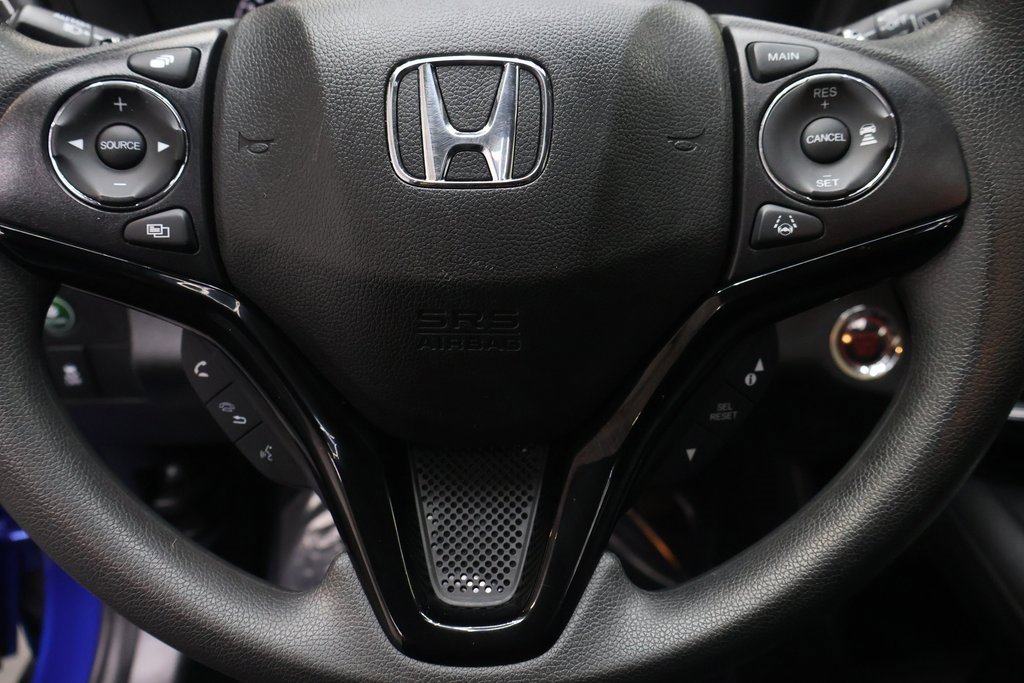 Used 2021 Honda HR-V EX image 19