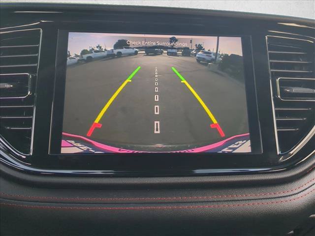 Used 2023 Dodge Durango GT RWD image 14