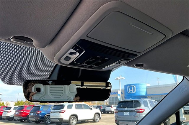 New 2026 Honda Ridgeline RTL image 19