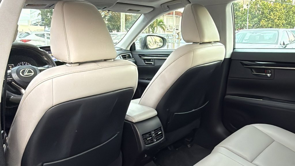Used 2016 Lexus ES 350 image 14