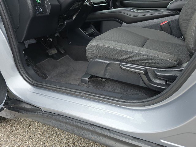 Used 2020 Honda HR-V EX image 16