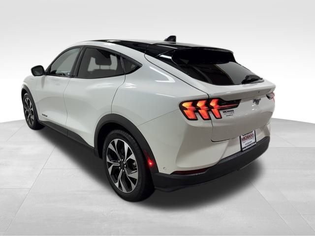 Used 2024 Ford Mustang Mach-E Select w/ Comfort Package Lite image 11