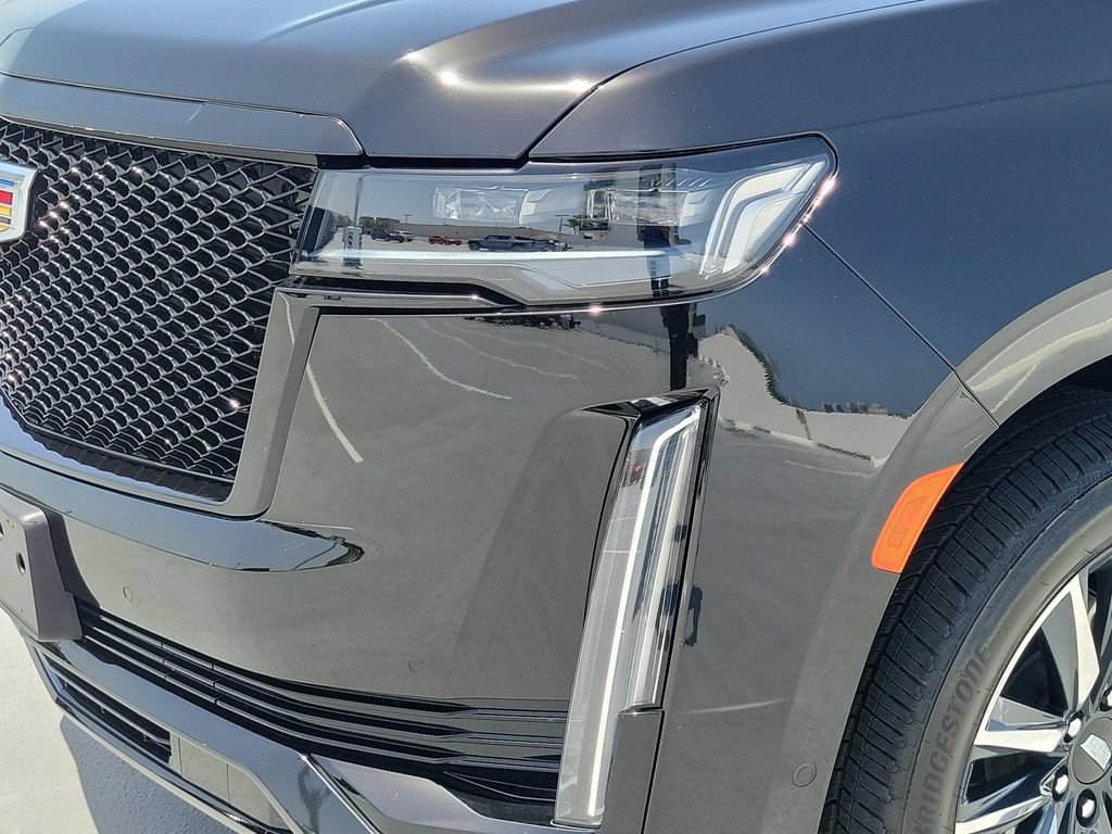Used 2024 Cadillac Escalade Sport AWD/4WD image 10