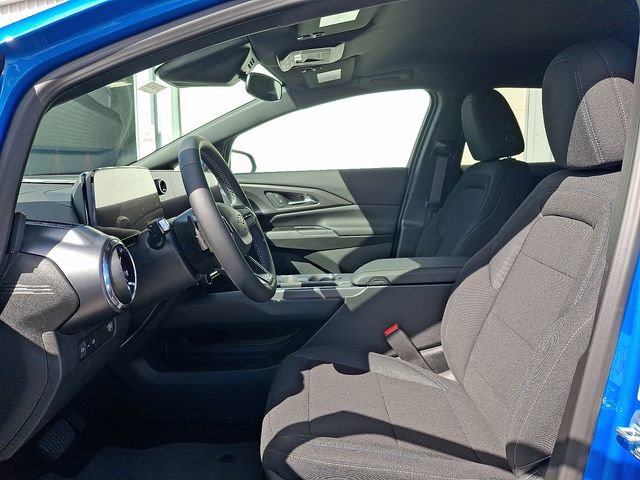 New 2026 Chevrolet Equinox EV LT w/ Comfort Package image 6