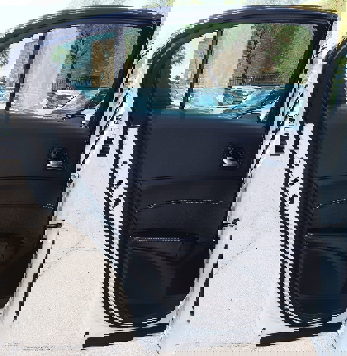 Used 2020 Acura ILX w/ Premium Package image 29