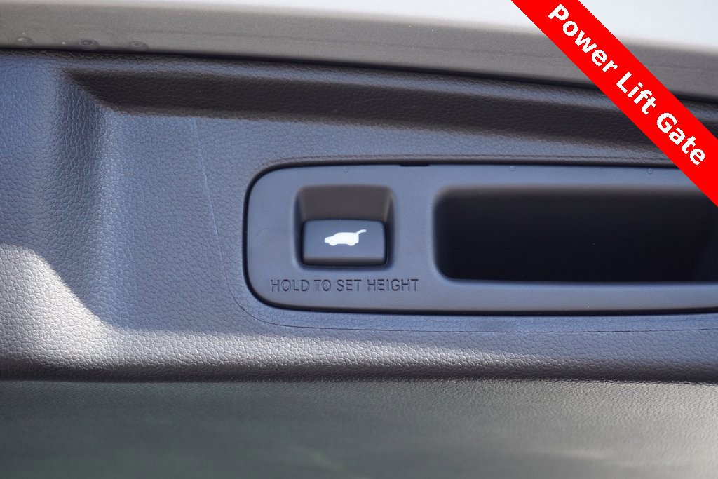 Used 2026 Honda CR-V Sport Touring image 10