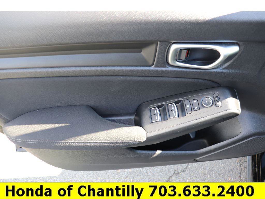 Used 2022 Honda Civic Sport image 20
