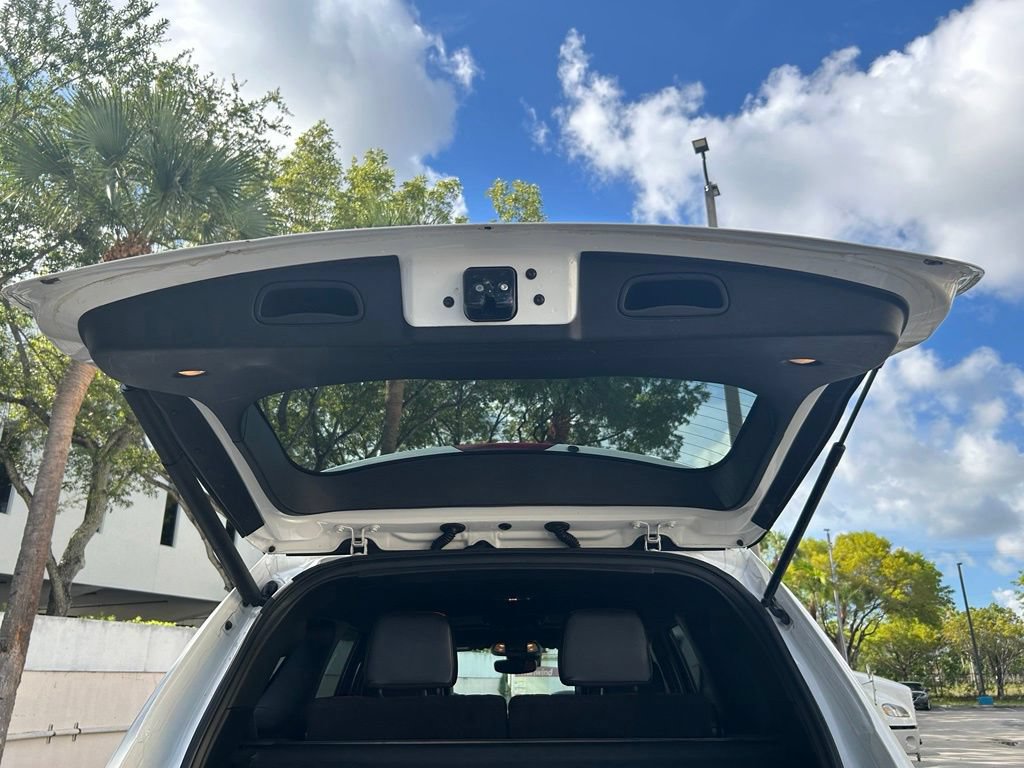 Used 2018 Dodge Durango Citadel w/ Quick Order Package 2BP RWD image 42