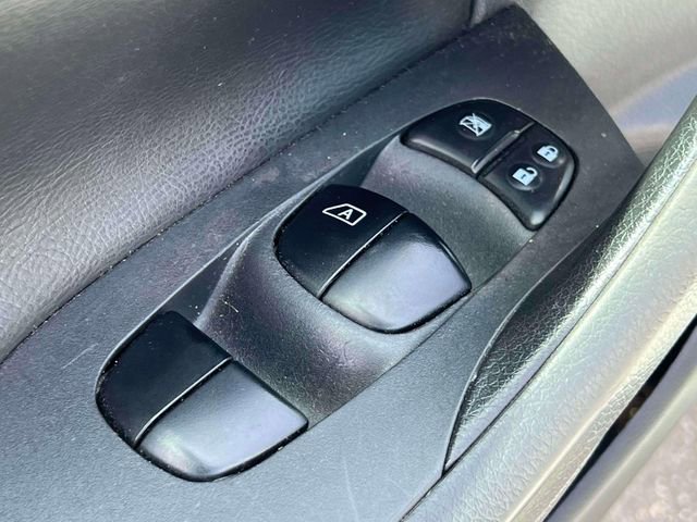 Used 2018 Nissan Altima 2.5 SR w/ SR Special Edition FWD image 17