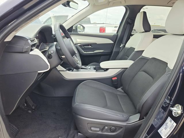 New 2026 MAZDA CX-5 Preferred AWD/4WD image 11