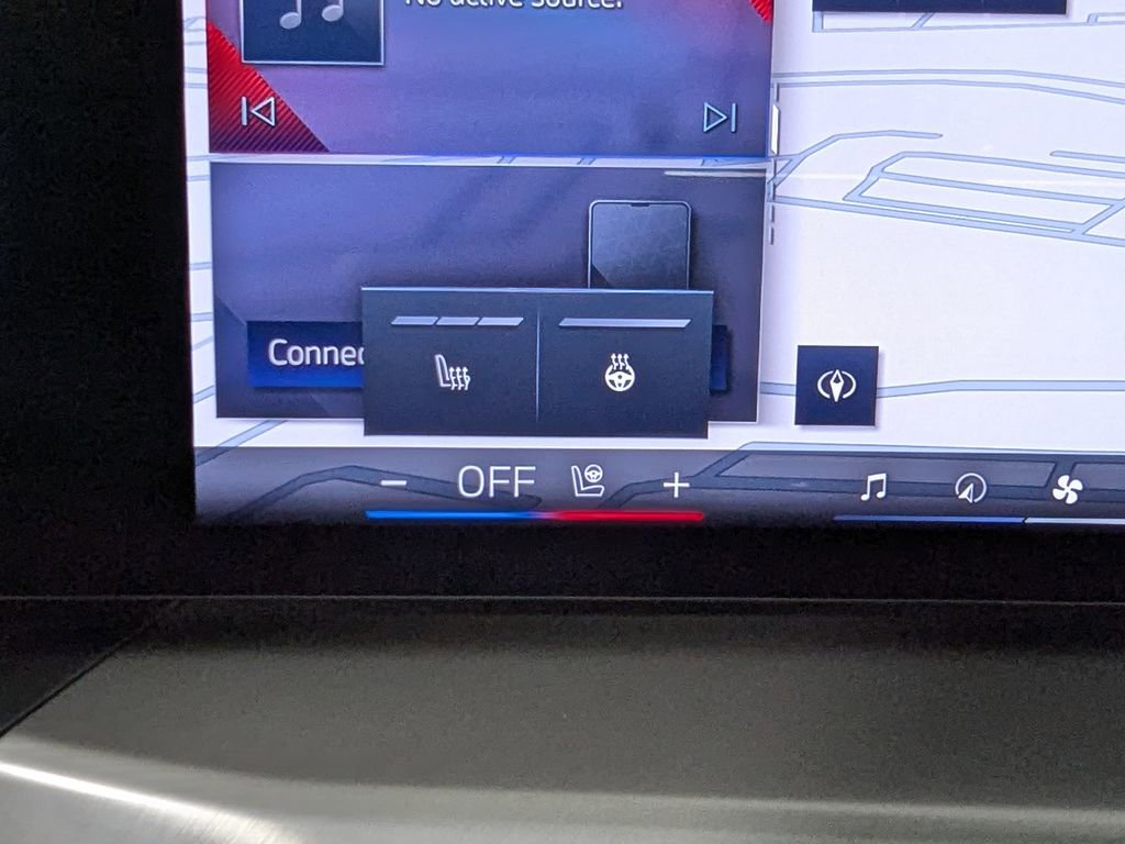 Used 2025 BMW M240i xDrive Coupe w/ Premium Package image 23