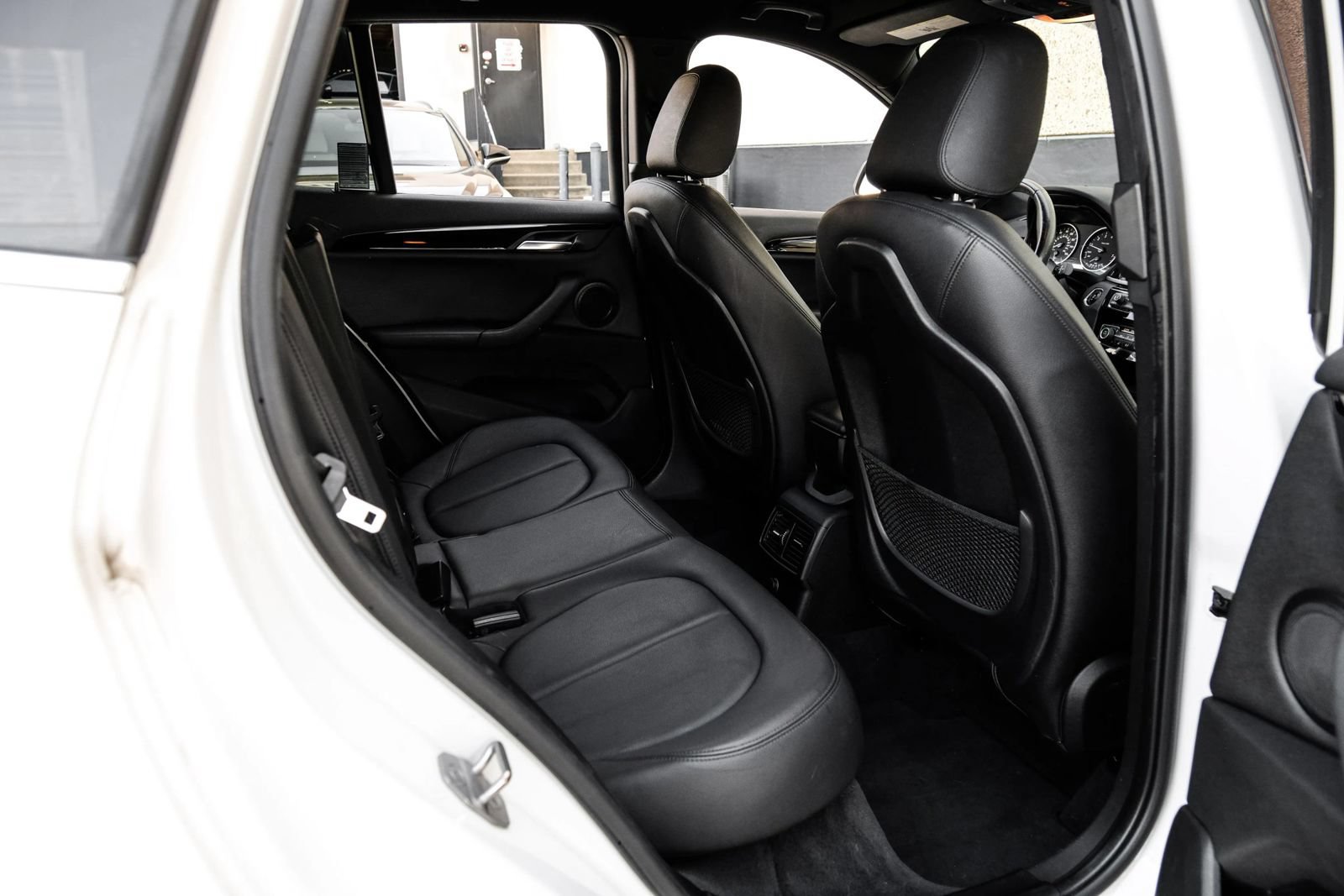 Used 2018 BMW X1 xDrive28i AWD/4WD image 42