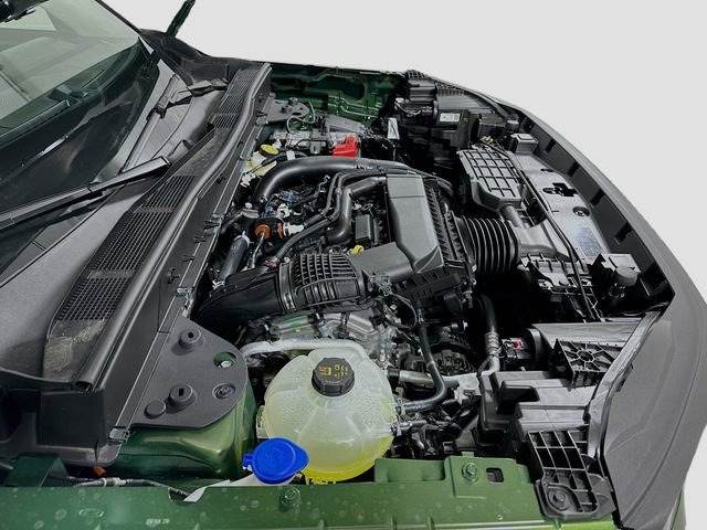 New 2025 Ford Bronco Sport Badlands w/ Badlands Tech Package image 20