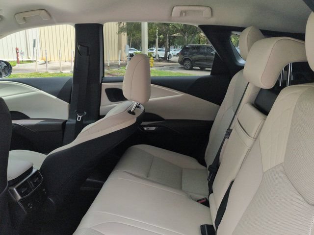 Certified 2024 Lexus RX 350 FWD w/ Technology Package image 14