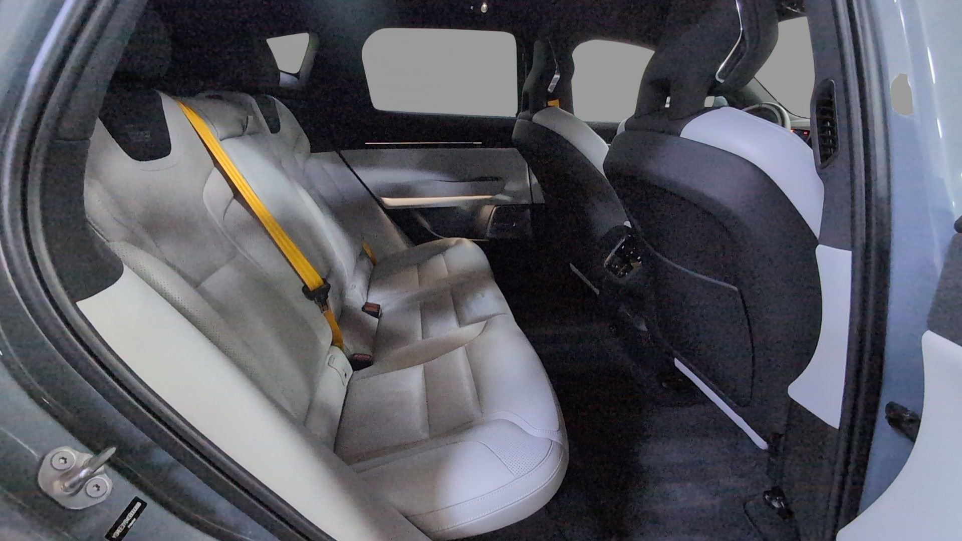 Used 2025 Polestar Polestar 3 AWD/4WD image 20