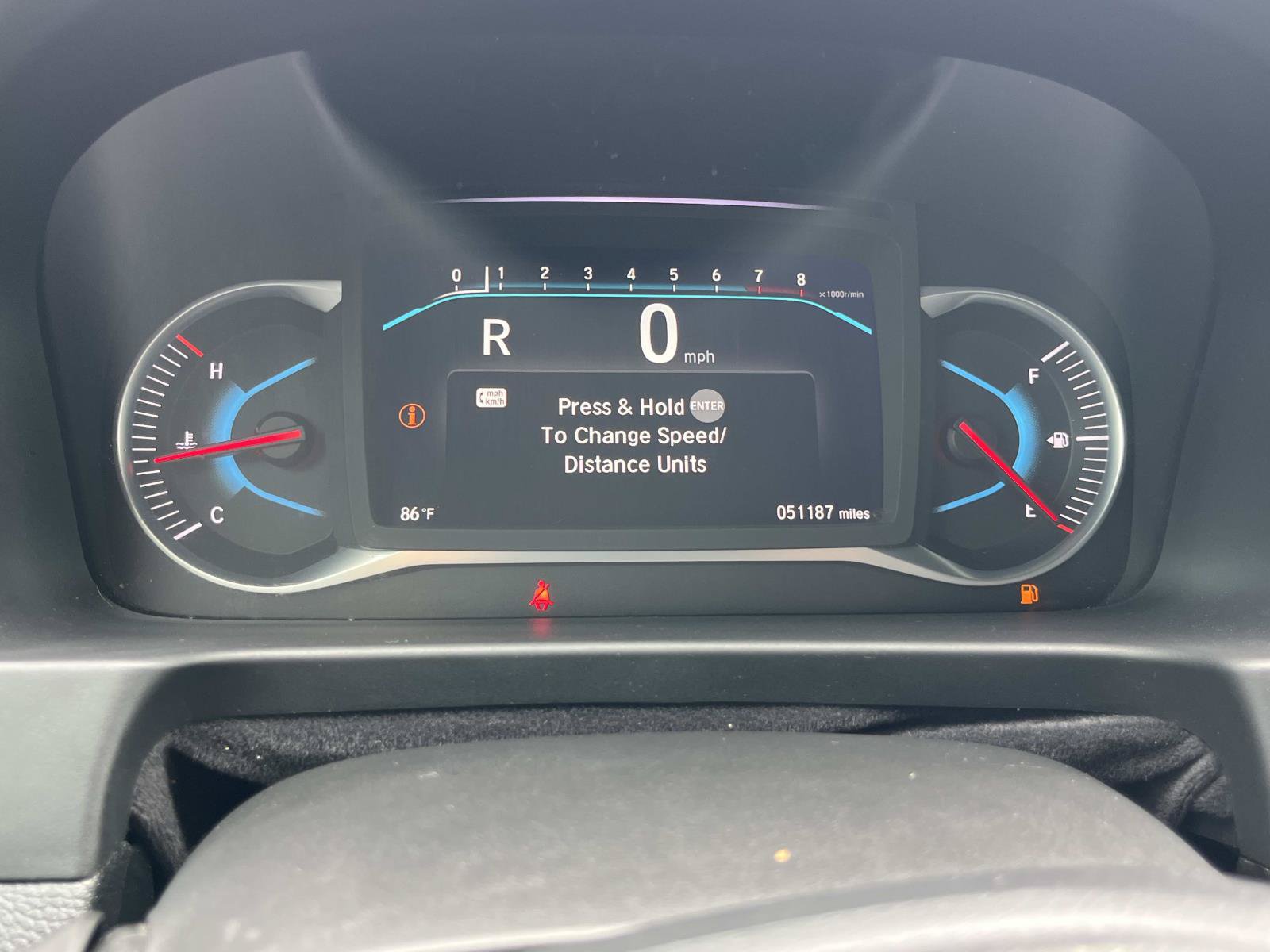 Used 2021 Honda Passport Sport image 36