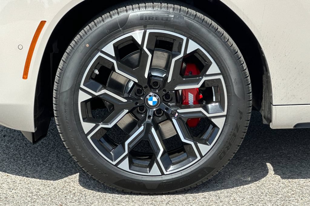 New 2026 BMW X3 xDrive30i w/ Premium Package AWD/4WD image 33