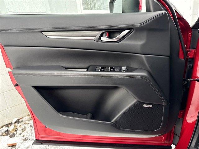 Used 2018 MAZDA CX-5 Grand Touring w/ Premium Package image 22