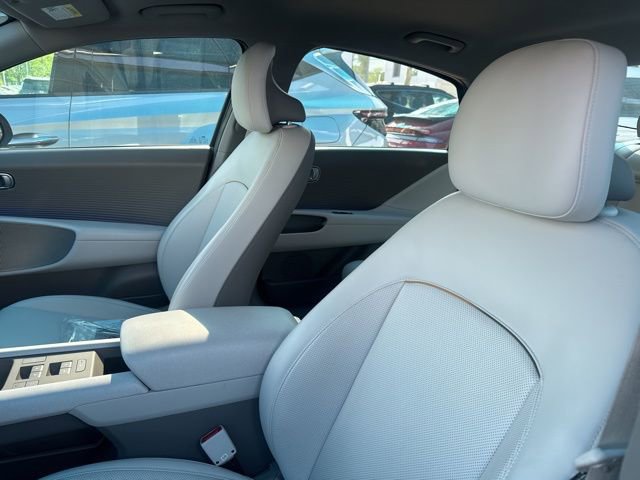 Used 2024 Hyundai Ioniq 6 SEL image 12