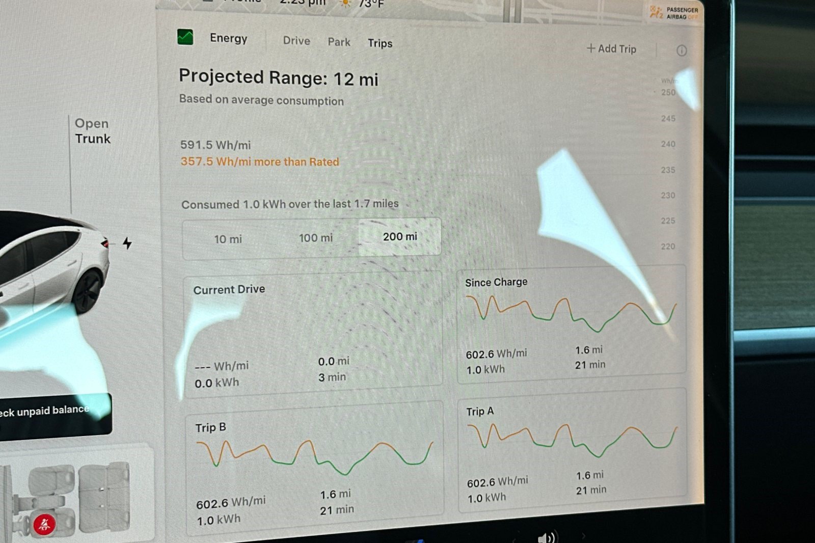 Used 2018 Tesla Model 3 Long Range RWD image 34