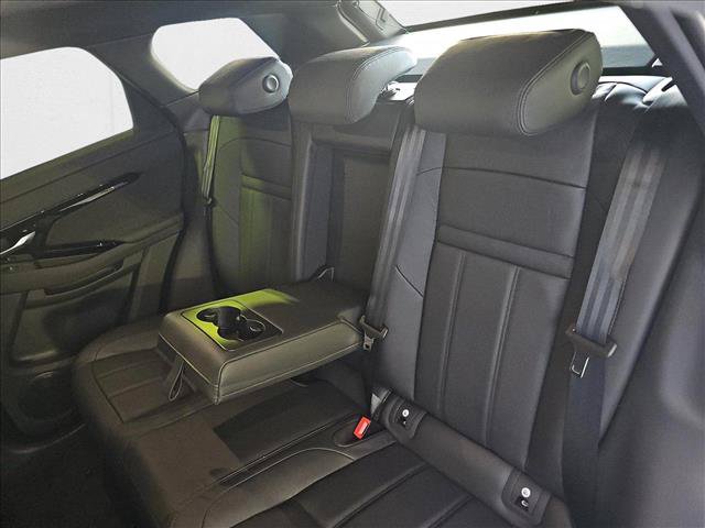 New 2026 Land Rover Range Rover Evoque S AWD/4WD image 15
